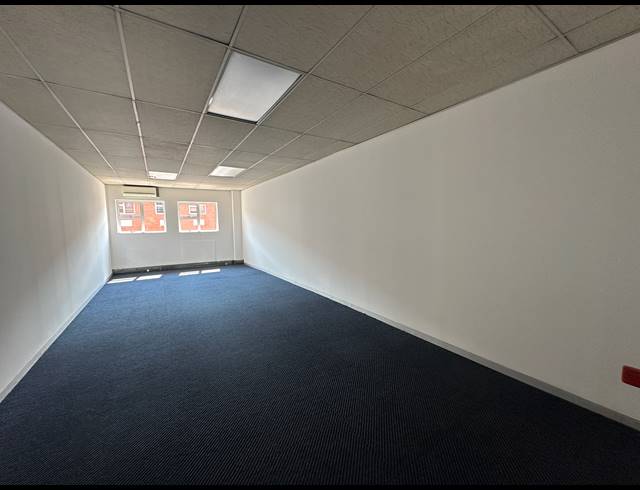50.50M² OFFICE TO LET IN CENTURION CENTRAL